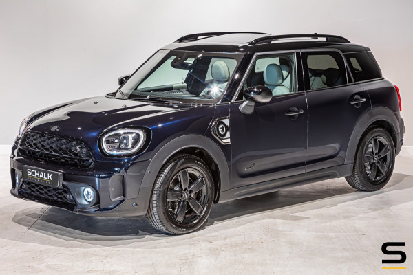 MINI Countryman 1.5 Cooper S E ALL4 MINI Yours|FullOpti