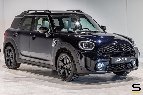 MINI Countryman 1.5 Cooper S E ALL4 MINI Yours|FullOpti