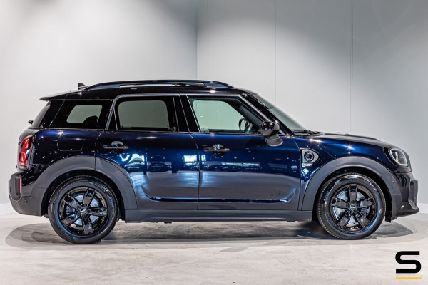 MINI Countryman 1.5 Cooper S E ALL4 MINI Yours|FullOpti