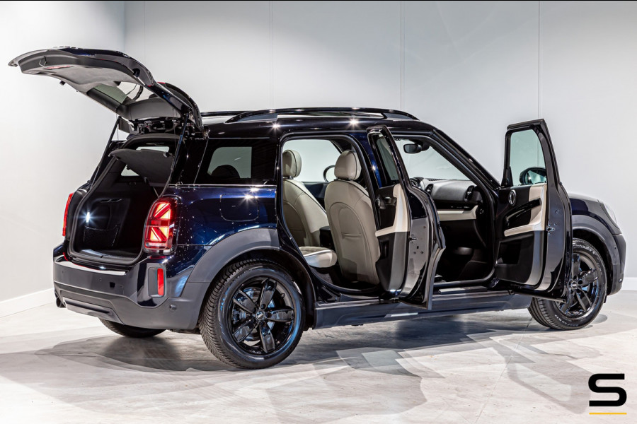 MINI Countryman 1.5 Cooper S E ALL4 MINI Yours|FullOpti