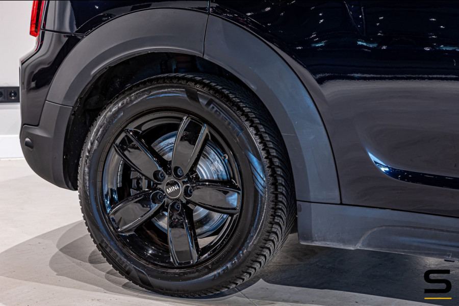MINI Countryman 1.5 Cooper S E ALL4 MINI Yours|FullOpti