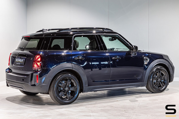 MINI Countryman 1.5 Cooper S E ALL4 MINI Yours|FullOpti