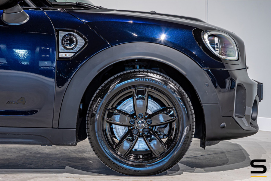 MINI Countryman 1.5 Cooper S E ALL4 MINI Yours|FullOpti