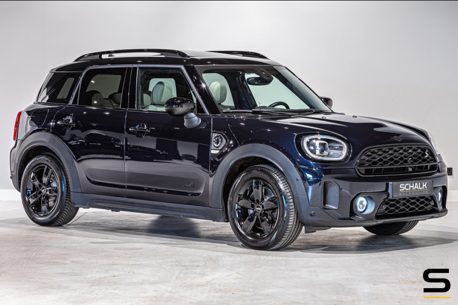 MINI Countryman 1.5 Cooper S E ALL4 MINI Yours|FullOpti