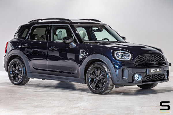 MINI Countryman 1.5 Cooper S E ALL4 MINI Yours|FullOpti
