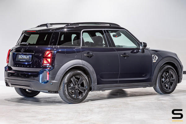 MINI Countryman 1.5 Cooper S E ALL4 MINI Yours|FullOpti