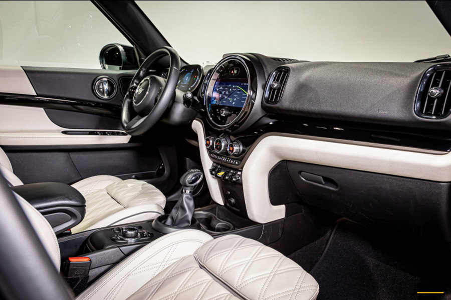 MINI Countryman 1.5 Cooper S E ALL4 MINI Yours|FullOpti