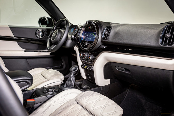 MINI Countryman 1.5 Cooper S E ALL4 MINI Yours|FullOpti