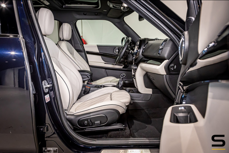 MINI Countryman 1.5 Cooper S E ALL4 MINI Yours|FullOpti