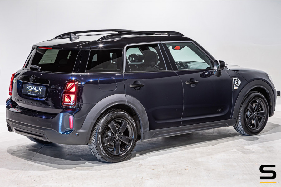 MINI Countryman 1.5 Cooper S E ALL4 MINI Yours|FullOpti