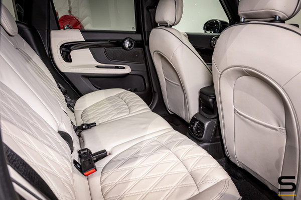 MINI Countryman 1.5 Cooper S E ALL4 MINI Yours|FullOpti