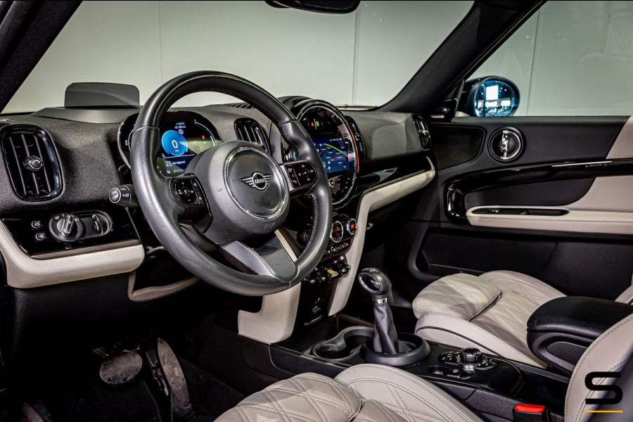 MINI Countryman 1.5 Cooper S E ALL4 MINI Yours|FullOpti
