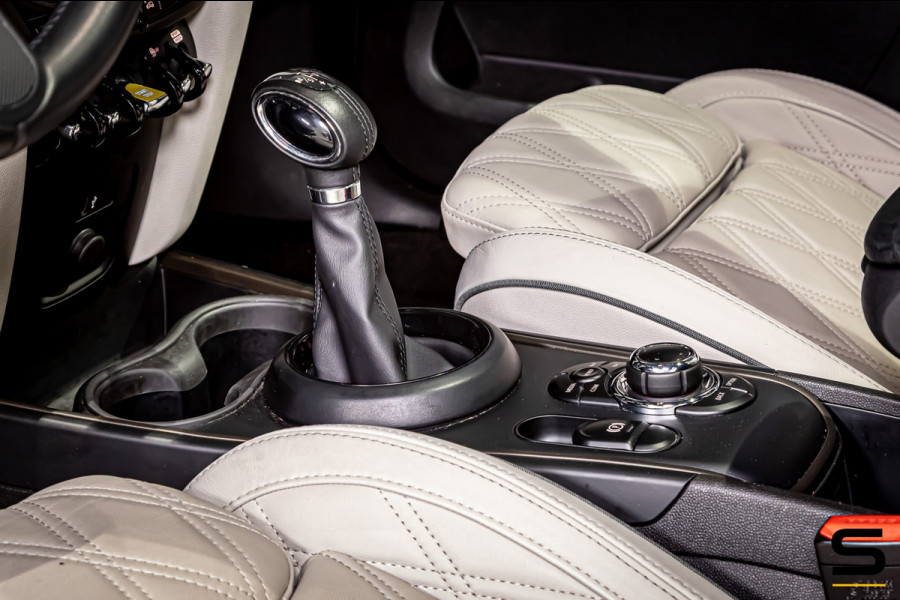 MINI Countryman 1.5 Cooper S E ALL4 MINI Yours|FullOpti