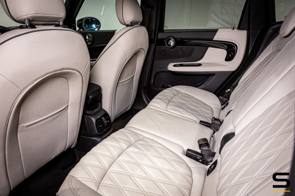 MINI Countryman 1.5 Cooper S E ALL4 MINI Yours|FullOpti