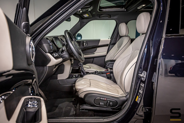 MINI Countryman 1.5 Cooper S E ALL4 MINI Yours|FullOpti