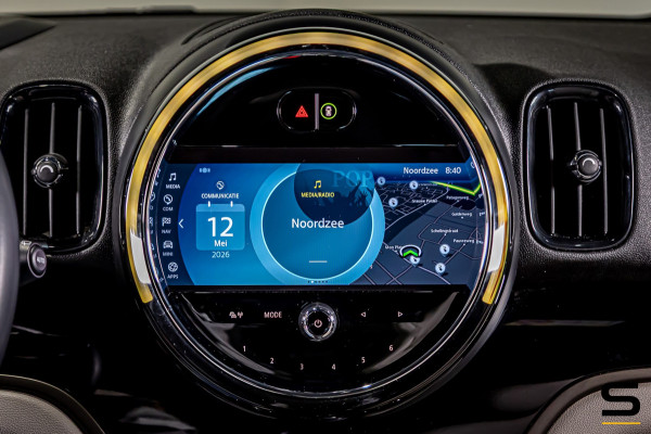 MINI Countryman 1.5 Cooper S E ALL4 MINI Yours|FullOpti