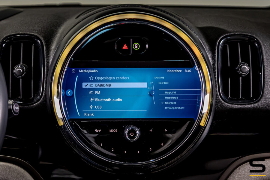 MINI Countryman 1.5 Cooper S E ALL4 MINI Yours|FullOpti