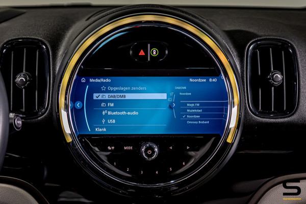 MINI Countryman 1.5 Cooper S E ALL4 MINI Yours|FullOpti