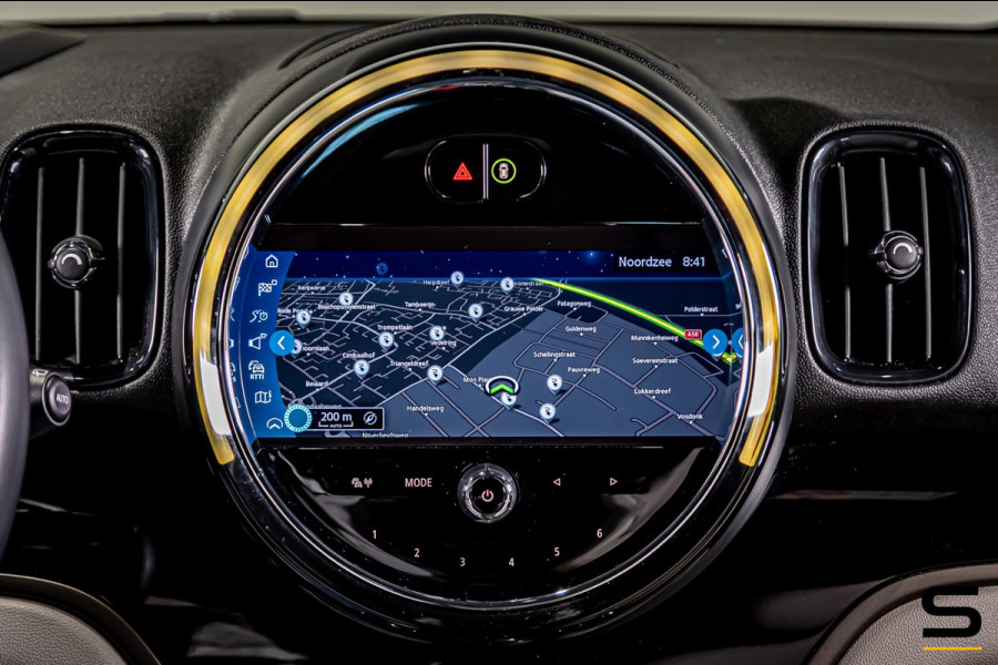 MINI Countryman 1.5 Cooper S E ALL4 MINI Yours|FullOpti