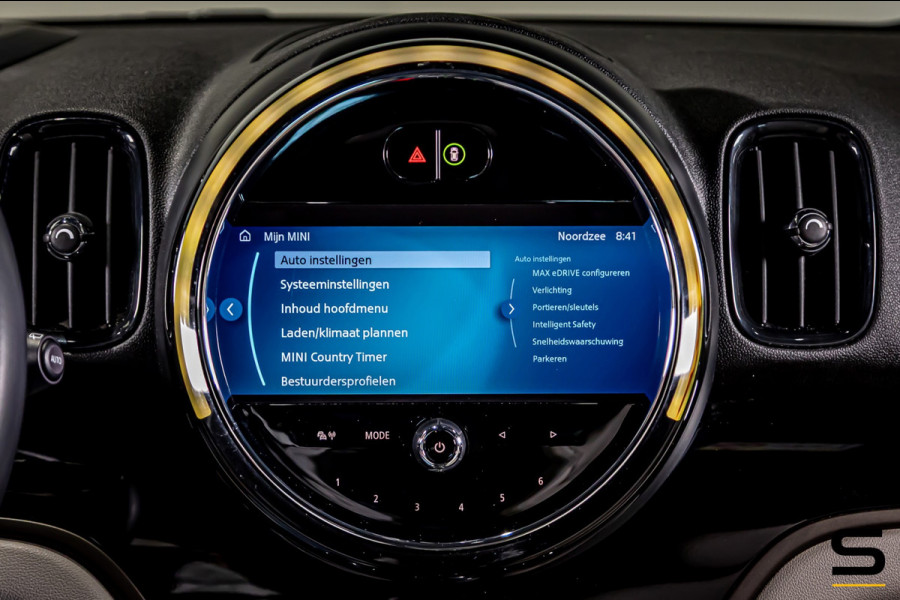 MINI Countryman 1.5 Cooper S E ALL4 MINI Yours|FullOpti