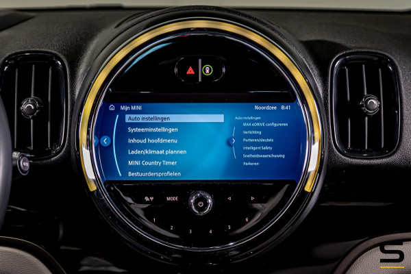 MINI Countryman 1.5 Cooper S E ALL4 MINI Yours|FullOpti