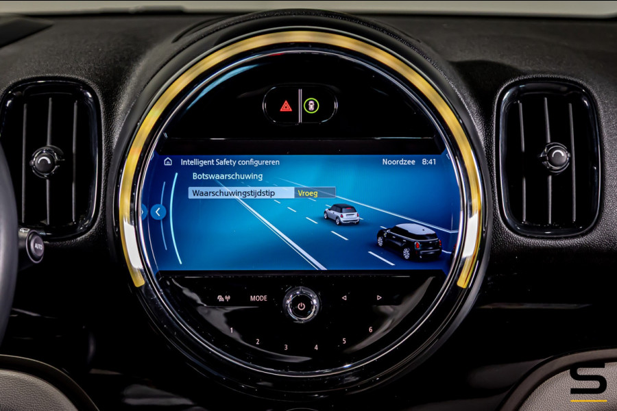 MINI Countryman 1.5 Cooper S E ALL4 MINI Yours|FullOpti