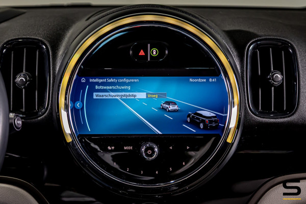 MINI Countryman 1.5 Cooper S E ALL4 MINI Yours|FullOpti