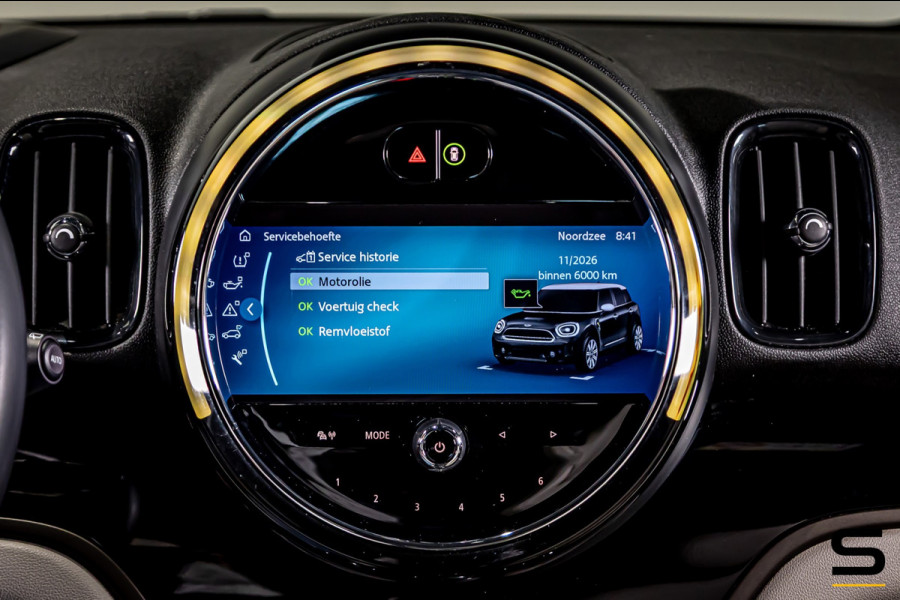 MINI Countryman 1.5 Cooper S E ALL4 MINI Yours|FullOpti