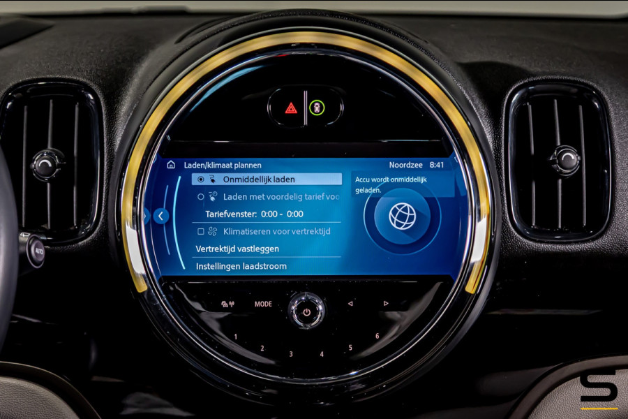 MINI Countryman 1.5 Cooper S E ALL4 MINI Yours|FullOpti