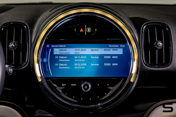 MINI Countryman 1.5 Cooper S E ALL4 MINI Yours|FullOpti