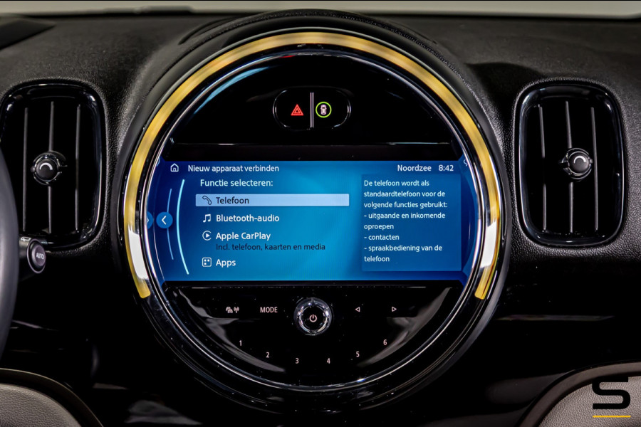 MINI Countryman 1.5 Cooper S E ALL4 MINI Yours|FullOpti