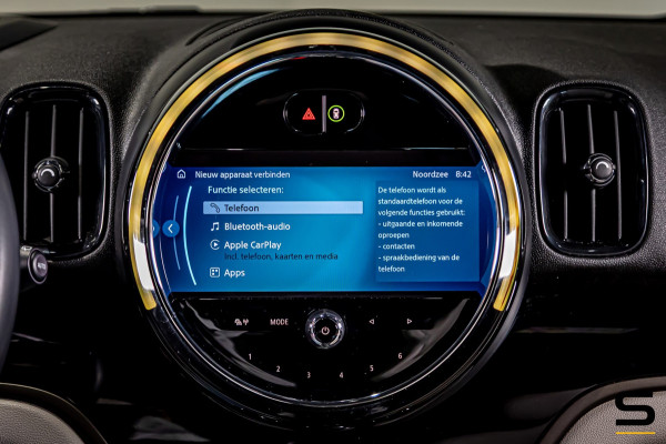 MINI Countryman 1.5 Cooper S E ALL4 MINI Yours|FullOpti