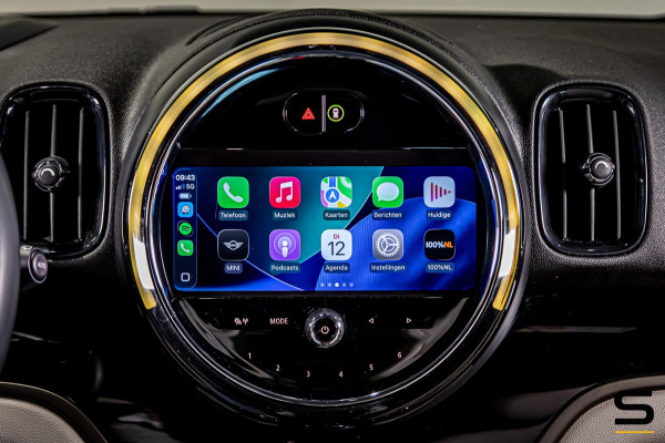 MINI Countryman 1.5 Cooper S E ALL4 MINI Yours|FullOpti