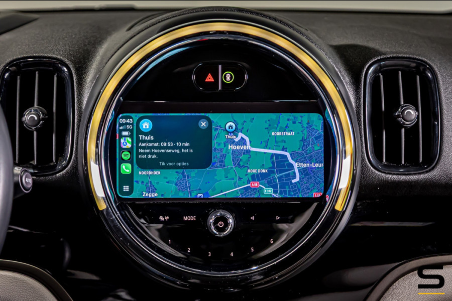 MINI Countryman 1.5 Cooper S E ALL4 MINI Yours|FullOpti