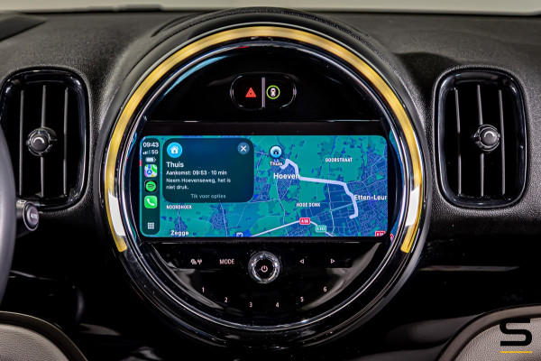 MINI Countryman 1.5 Cooper S E ALL4 MINI Yours|FullOpti