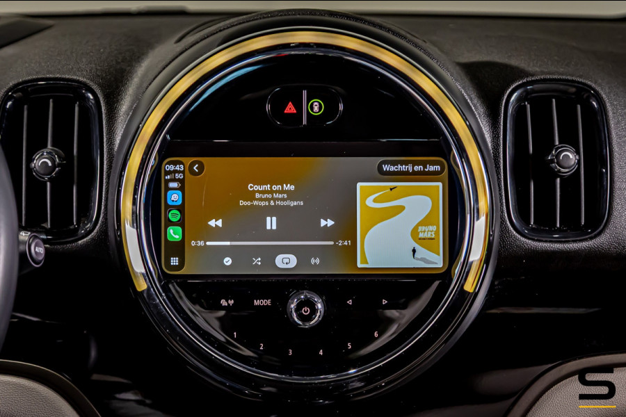 MINI Countryman 1.5 Cooper S E ALL4 MINI Yours|FullOpti