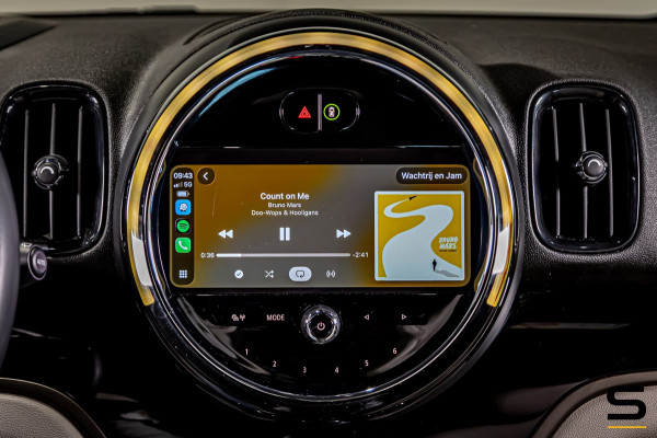 MINI Countryman 1.5 Cooper S E ALL4 MINI Yours|FullOpti