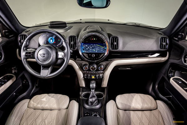 MINI Countryman 1.5 Cooper S E ALL4 MINI Yours|FullOpti
