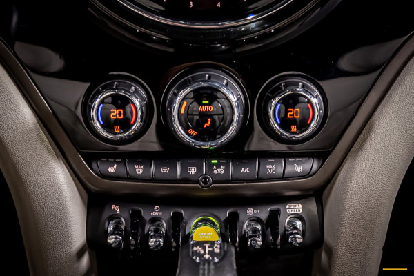 MINI Countryman 1.5 Cooper S E ALL4 MINI Yours|FullOpti