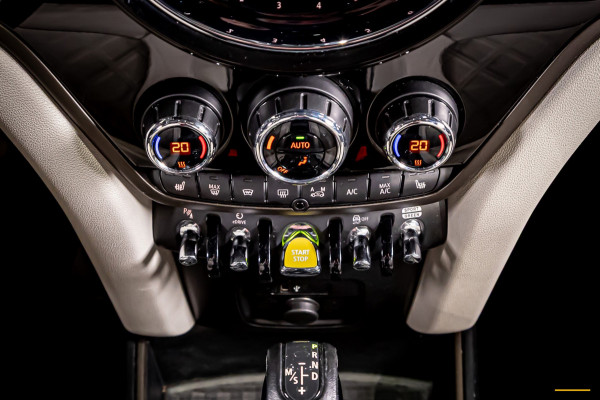 MINI Countryman 1.5 Cooper S E ALL4 MINI Yours|FullOpti