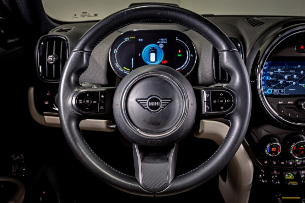 MINI Countryman 1.5 Cooper S E ALL4 MINI Yours|FullOpti