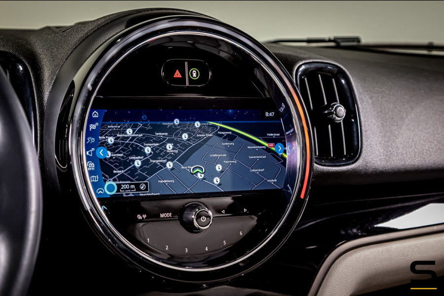MINI Countryman 1.5 Cooper S E ALL4 MINI Yours|FullOpti