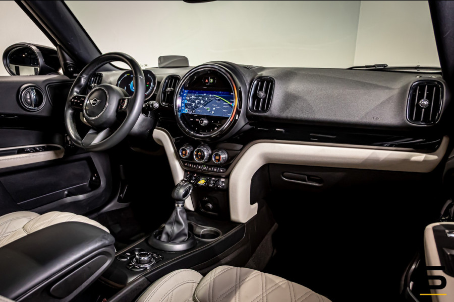 MINI Countryman 1.5 Cooper S E ALL4 MINI Yours|FullOpti
