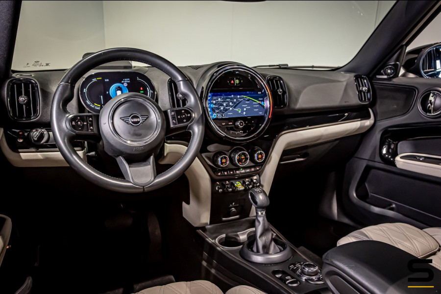 MINI Countryman 1.5 Cooper S E ALL4 MINI Yours|FullOpti