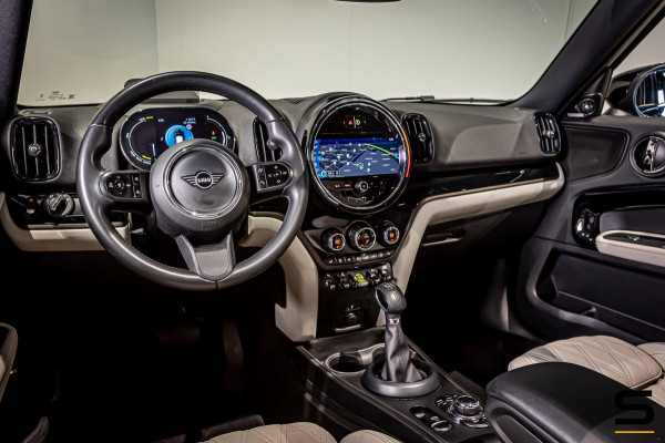 MINI Countryman 1.5 Cooper S E ALL4 MINI Yours|FullOpti