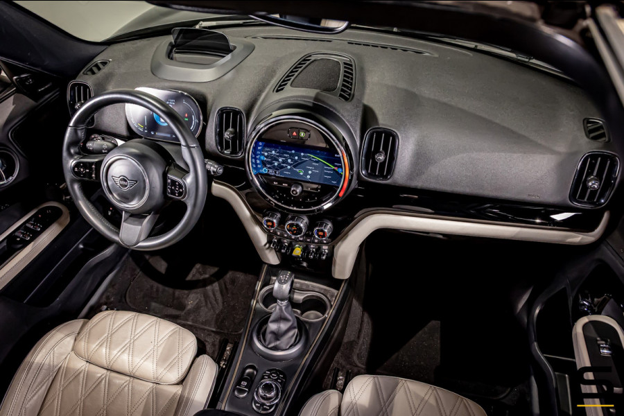 MINI Countryman 1.5 Cooper S E ALL4 MINI Yours|FullOpti