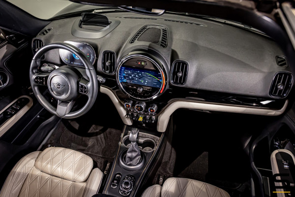 MINI Countryman 1.5 Cooper S E ALL4 MINI Yours|FullOpti