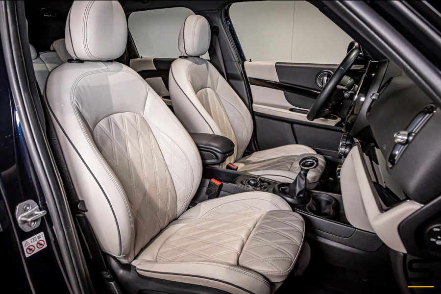MINI Countryman 1.5 Cooper S E ALL4 MINI Yours|FullOpti