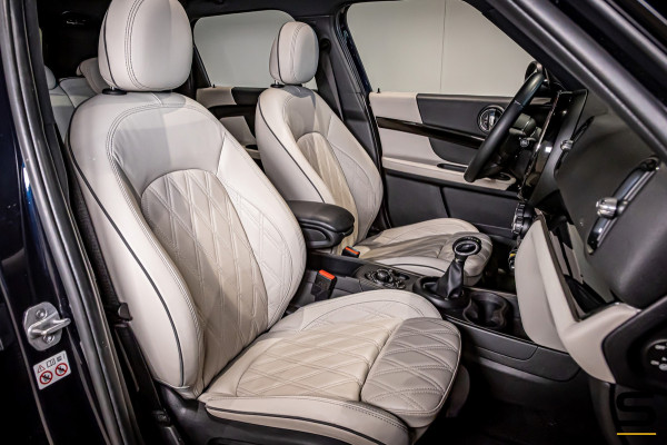 MINI Countryman 1.5 Cooper S E ALL4 MINI Yours|FullOpti