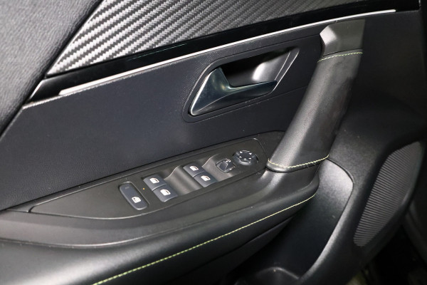 Peugeot 2008 1.2 PureTech GT AVM AUTOMAAT NAVI LANE DAB CLIMA "23